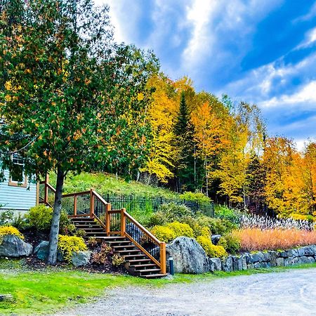 Studio Lugna By Gestion Elite Mont-Tremblant Luaran gambar