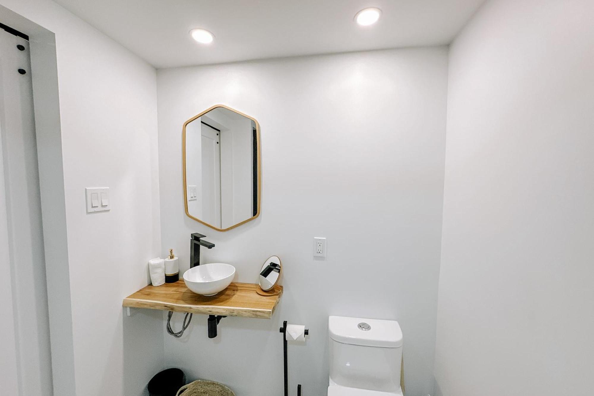 Studio Lugna By Gestion Elite Mont-Tremblant Luaran gambar