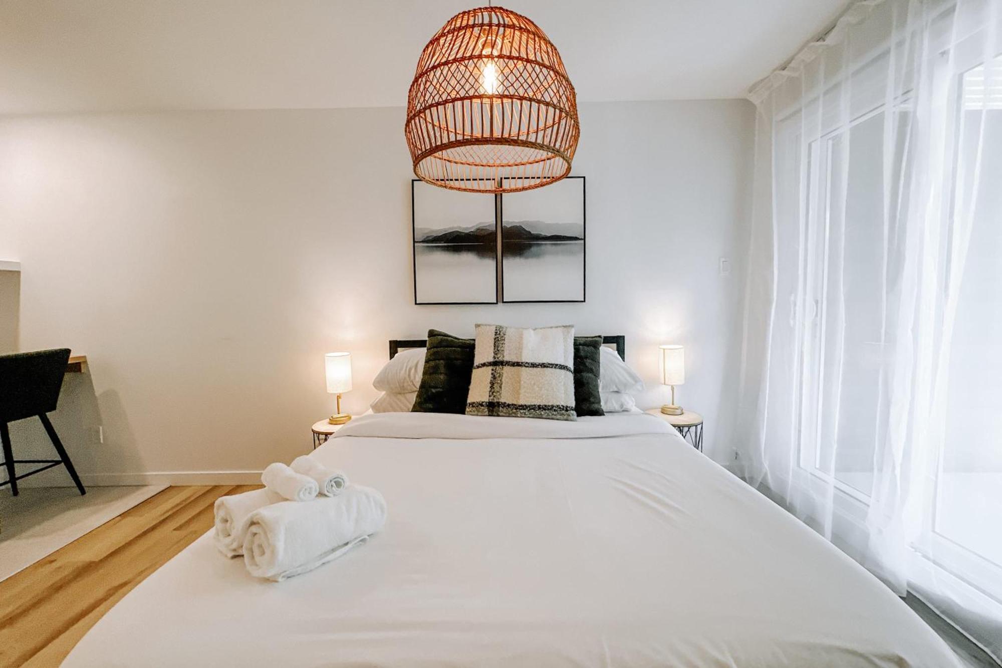Studio Lugna By Gestion Elite Mont-Tremblant Luaran gambar