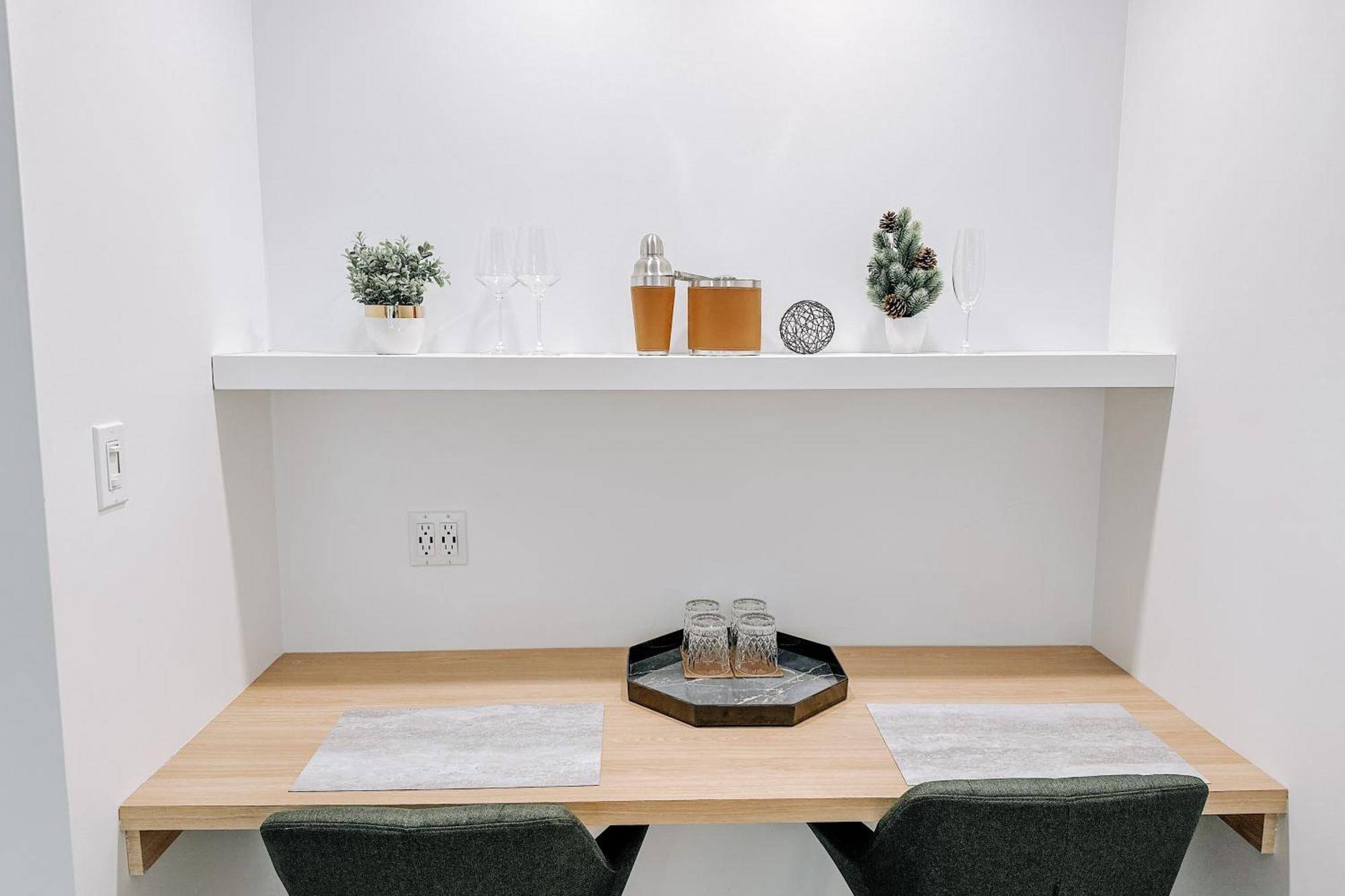Studio Lugna By Gestion Elite Mont-Tremblant Luaran gambar