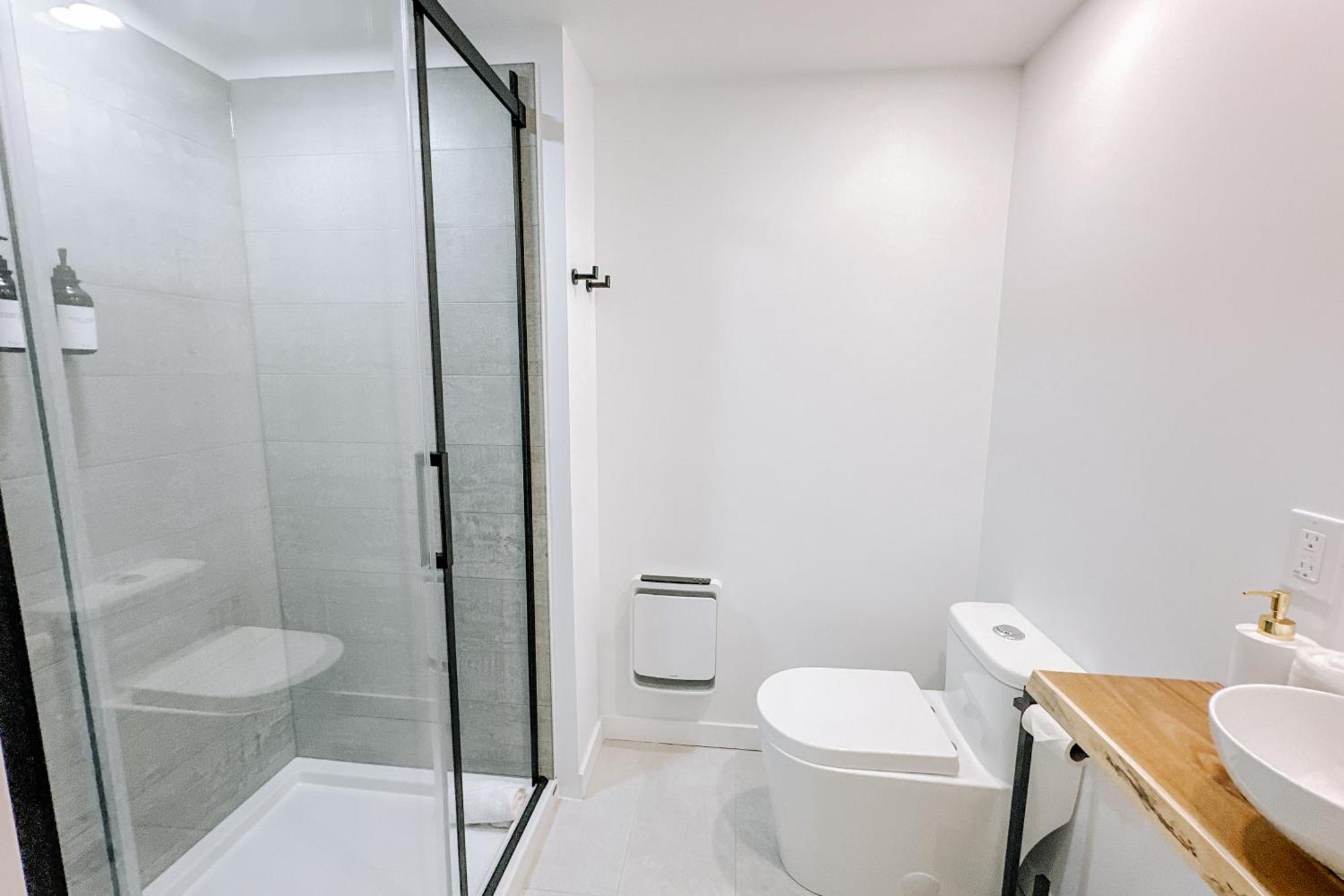 Studio Lugna By Gestion Elite Mont-Tremblant Luaran gambar