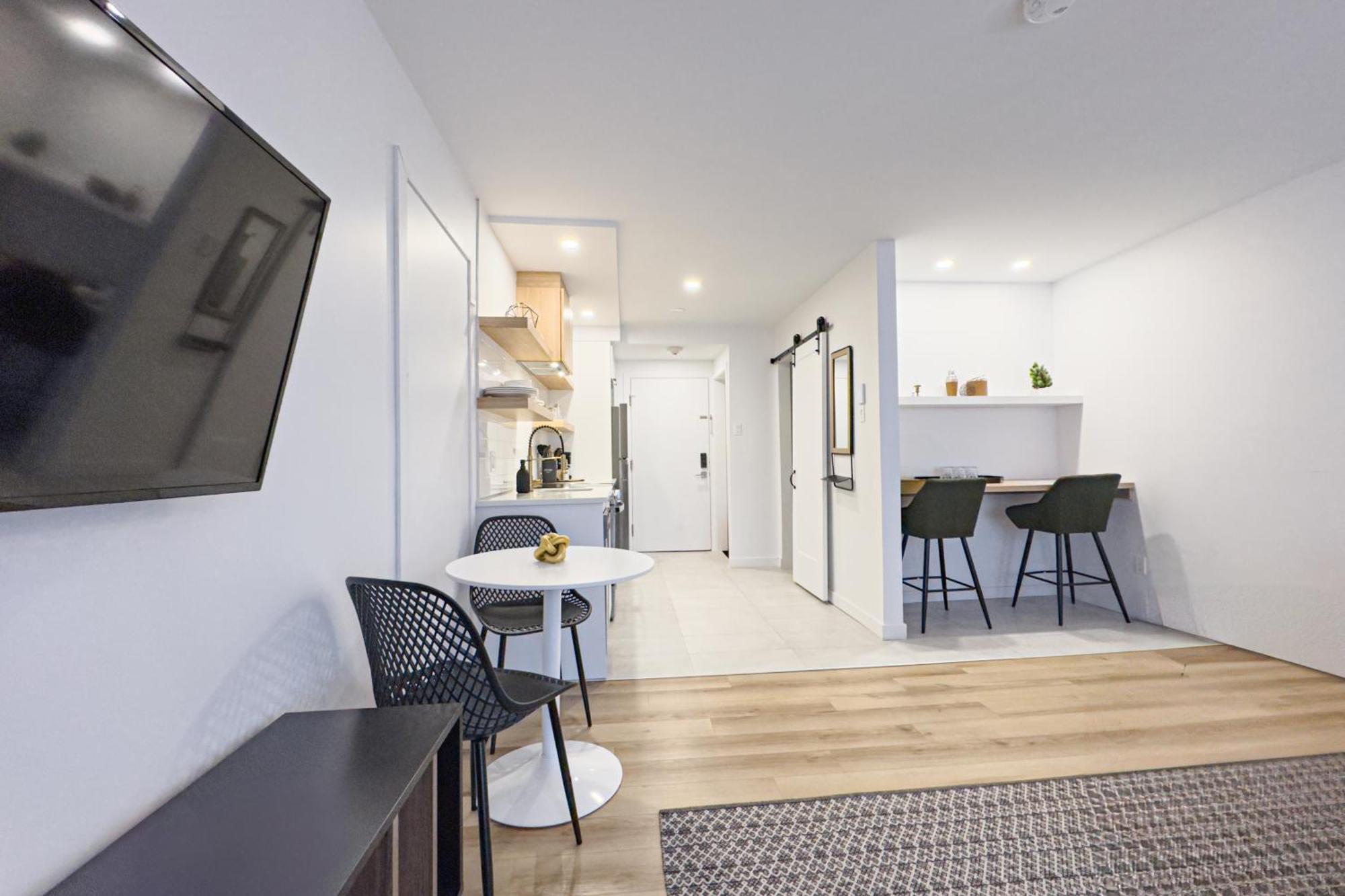 Studio Lugna By Gestion Elite Mont-Tremblant Luaran gambar